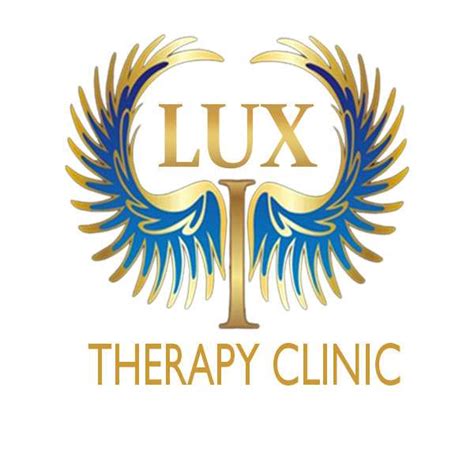Lux Therapy Clinic .